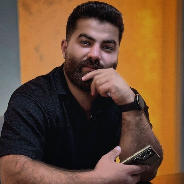 آهنگ جدید محمدرضا مرادی دویری